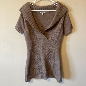 Banana Republic Knit Tunic
